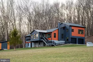 355 Lonesome Pine Rd, Oakland, MD 21550 - Photo 1