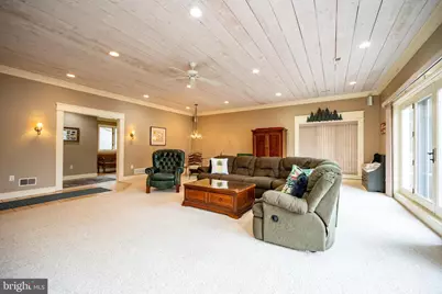 1909 Marsh Hill Road, Mc Henry, MD 21541 - Photo 8