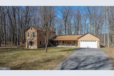 433 San Francisco Street, Oakland, MD 21550 - Photo 2