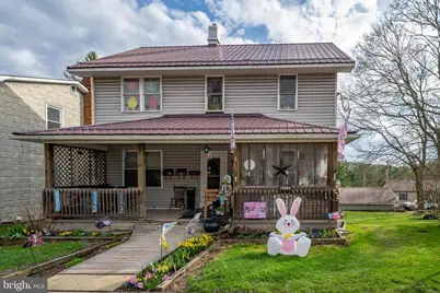 611 E Oak Street, Oakland, MD 21550 - Photo 10