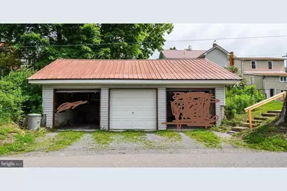 611 E Oak Street, Oakland, MD 21550 - Photo 14