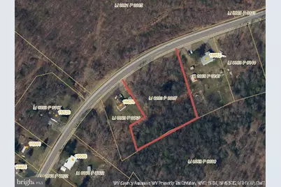 Maryland Highway, Swanton, MD 21561 - Photo 1