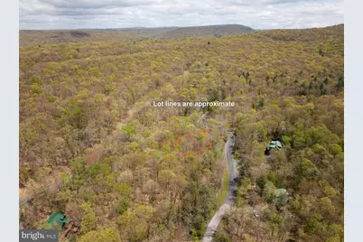 Lot 55 Gallatin Drive #55, Oakland, MD 21550 - Photo 6