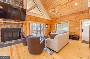 37 Ridgeline Trl, Mc Henry, MD 21541 - Photo 18