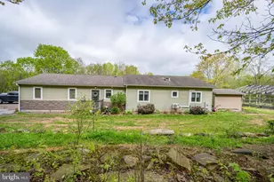 1341 Westview Crossing, Grantsville, MD 21536 - Photo 1