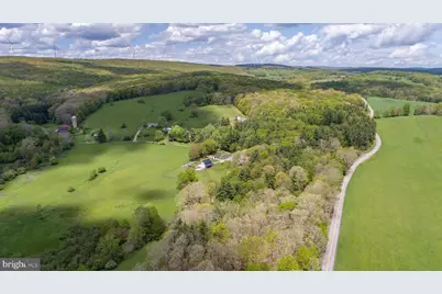 1737 King Wildesen Road, Oakland, MD 21550 - Photo 46