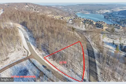 Lot 100 Snowhaven Lane, Mc Henry, MD 21541 - Photo 2