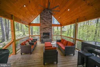 1067 N Camp Road, Mc Henry, MD 21541 - Photo 20