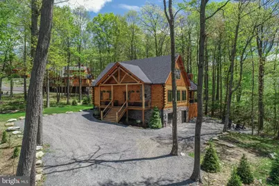 1067 N Camp Road, Mc Henry, MD 21541 - Photo 76