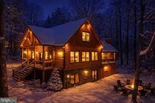 1067 N Camp Rd, Mc Henry, MD 21541 - Photo 2