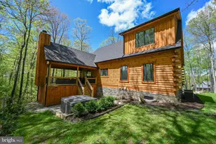 1067 N Camp Rd, Mc Henry, MD 21541 - Photo 2