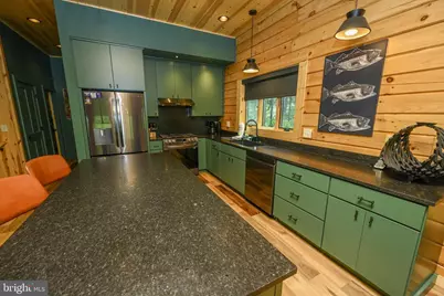 1067 N Camp Road, Mc Henry, MD 21541 - Photo 16