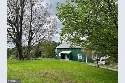 2221 Dry Run Road, Swanton, MD 21561 - Photo 1