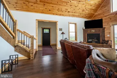 120 Daisy Drive, Mc Henry, MD 21541 - Photo 4