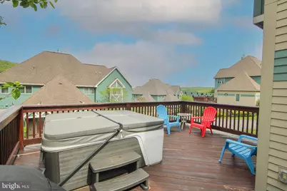 1278 Deep Creek Drive #B3, Mc Henry, MD 21541 - Photo 38