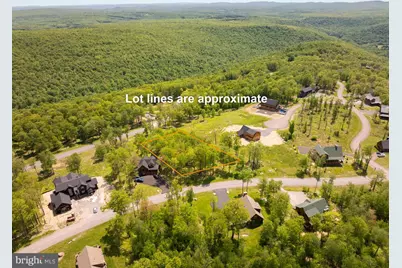 100 North Camp Road, Mc Henry, MD 21541 - Photo 1