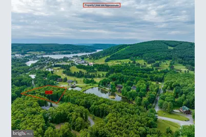 16 Sams Lane Lot 16 Lane, Mc Henry, MD 21541 - Photo 1