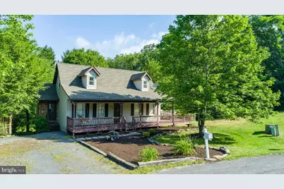 163 Crestview Drive, Oakland, MD 21550 - Photo 36