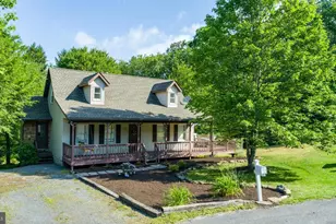 163 Crestview Dr, Oakland, MD 21550 - Photo 36