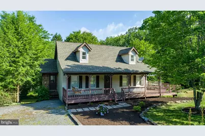 163 Crestview Drive, Oakland, MD 21550 - Photo 2