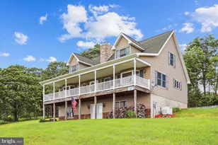 417 Greenwood Ridge Rd, Accident, MD 21520 - Photo 14