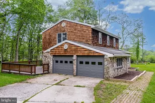 609 Southern Pines Dr, Oakland, MD 21550 - Photo 52