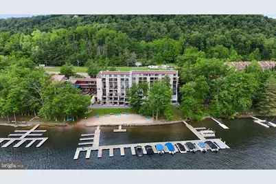 20160 Garrett Highway #H708, Oakland, MD 21550 - Photo 38