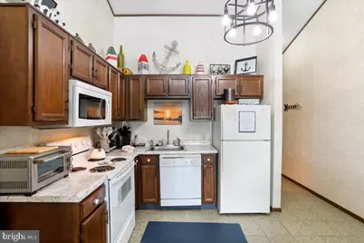 20160 Garrett Highway #H708, Oakland, MD 21550 - Photo 10