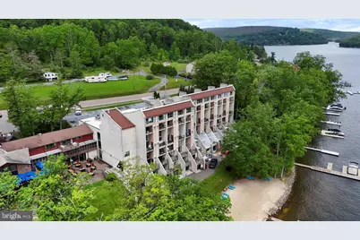 20160 Garrett Highway #H708, Oakland, MD 21550 - Photo 40