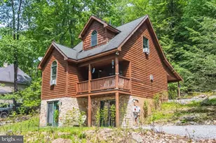 333 Sloan Tract Rd, Oakland, MD 21550 - Photo 1