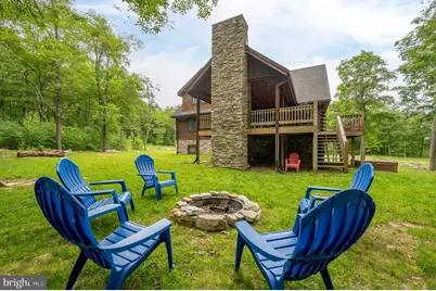 45 Marble Way, Mc Henry, MD 21541 - Photo 1