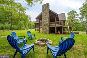 45 Marble Way, Mc Henry, MD 21541 - Photo 1