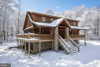 45 Marble Way, Mc Henry, MD 21541 - Photo 2