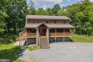 45 Marble Way, Mc Henry, MD 21541 - Photo 1