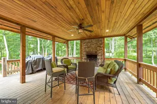 45 Marble Way, Mc Henry, MD 21541 - Photo 12