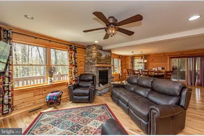 45 Marble Way, Mc Henry, MD 21541 - Photo 6