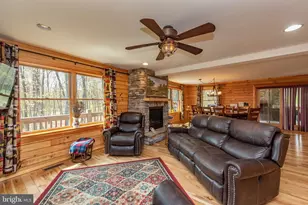45 Marble Way, Mc Henry, MD 21541 - Photo 6