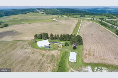 220 Diesel School Road, Accident, MD 21520 - Photo 62