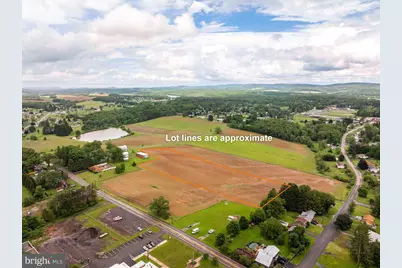 8th & Dennett Road Street, Oakland, MD 21550 - Photo 2