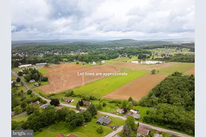 8th & Dennett Road Street, Oakland, MD 21550 - Photo 6