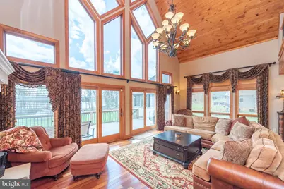 662 Waterfront Greens Drive, Swanton, MD 21561 - Photo 4