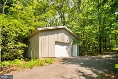 2895 Turkey Neck Road, Swanton, MD 21561 - Photo 28