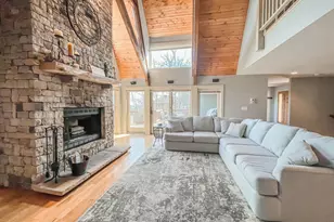 75 Boulder Ridge Dr, Mc Henry, MD 21541 - Photo 2