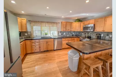 75 Boulder Ridge Drive, Mc Henry, MD 21541 - Photo 8