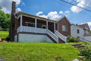 3601 Swanton Rd, Swanton, MD 21561 - Photo 1