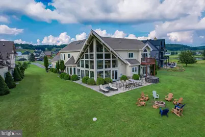 21 Lakefront Links Drive, Swanton, MD 21561 - Photo 1