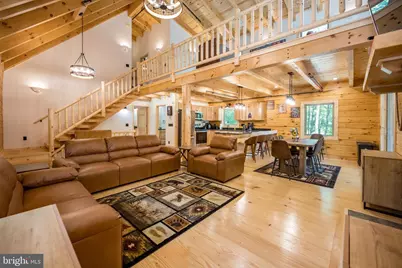 116 Chimney Rock Lane, Mc Henry, MD 21541 - Photo 12