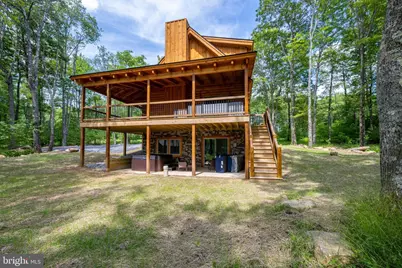 116 Chimney Rock Lane, Mc Henry, MD 21541 - Photo 60