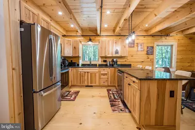 116 Chimney Rock Lane, Mc Henry, MD 21541 - Photo 18