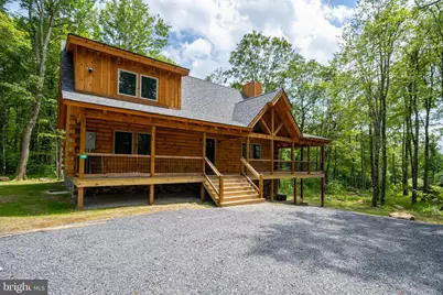 116 Chimney Rock Lane, Mc Henry, MD 21541 - Photo 4